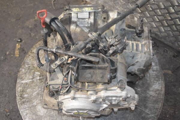 АКПП (автоматическая коробка переключения передач) 4-ступка Hyundai Getz 1.3 12V 2002-2010 T3LND 256359 - 5