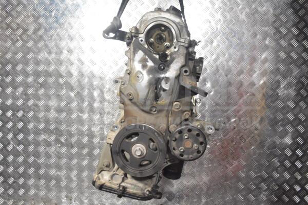 Двигатель Toyota Auris 1.4 D-4D (E15) 2006-2012 1ND-TV 256377 euromotors.com.ua