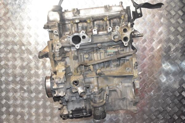 Двигатель Toyota Auris 1.4 D-4D (E15) 2006-2012 1ND-TV 256377 - 2
