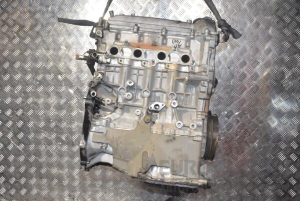 Двигатель Toyota Auris 1.4 D-4D (E15) 2006-2012 1ND-TV 256377 - 4