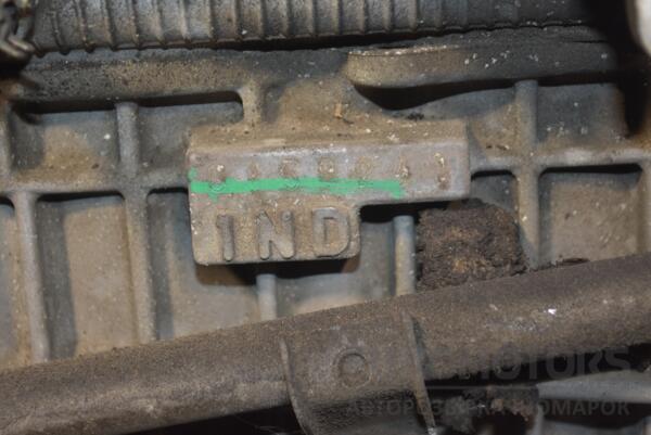 Двигатель Toyota Auris 1.4 D-4D (E15) 2006-2012 1ND-TV 256377 - 6
