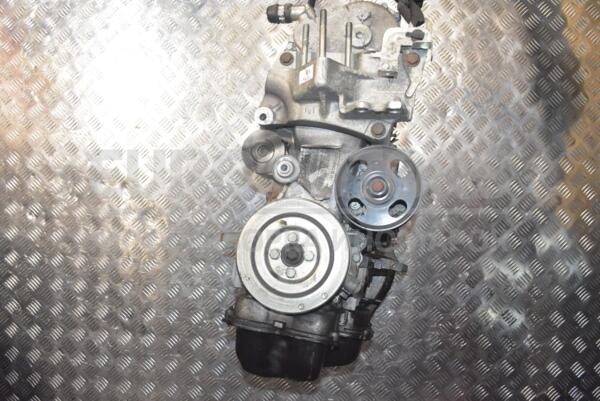 Двигатель Peugeot Bipper 1.3MJet 2008 330A1000 256383 euromotors.com.ua