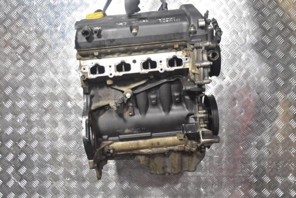 Двигун Opel Corsa 1.2 16V (C) 2000-2006 Z12XEP 256389 - 4