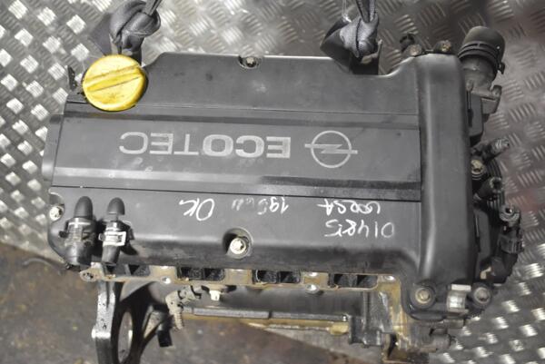 Двигун Opel Corsa 1.2 16V (C) 2000-2006 Z12XEP 256389 - 5