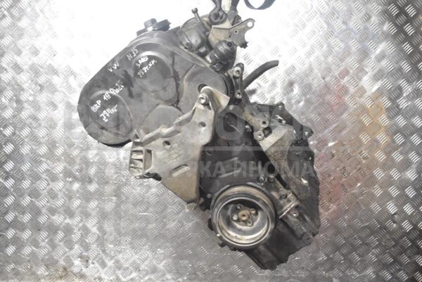 Двигатель VW Passat 2.0tdi (B6) 2005-2010 BKP 256395 - 1