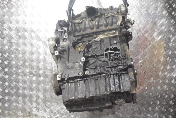 Двигун VW Passat 2.0tdi (B6) 2005-2010 BKP 256395 - 2