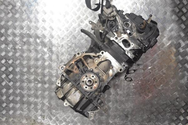 Двигун VW Passat 2.0tdi (B6) 2005-2010 BKP 256395 - 3