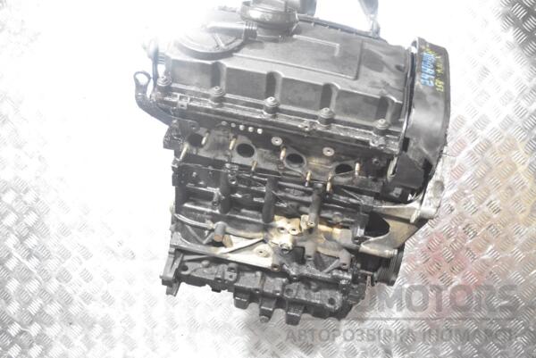 Двигун VW Passat 2.0tdi (B6) 2005-2010 BKP 256395 - 4