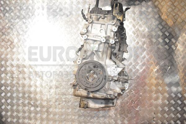 Двигатель Opel Meriva 1.6cdti (B) 2010 B16DTH 256408 euromotors.com.ua