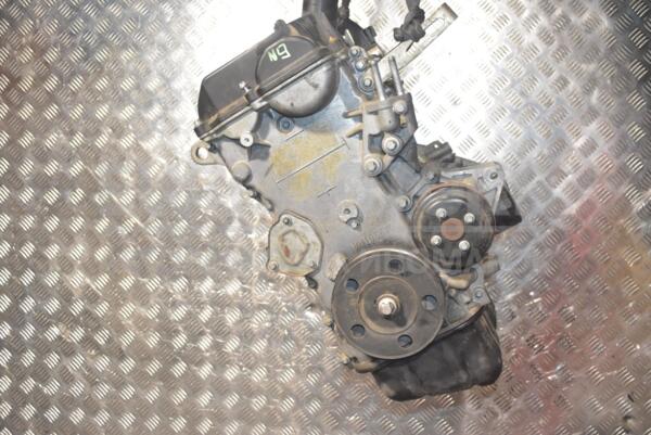 Двигатель Mitsubishi Colt 1.3 16V (Z3) 2004-2012 M 135.930 256415 - 1