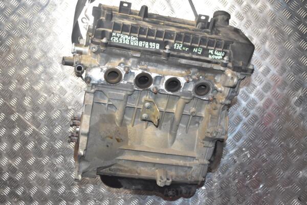 Двигун Mitsubishi Colt 1.3 16V (Z3) 2004-2012 M 135.930 256415 - 4