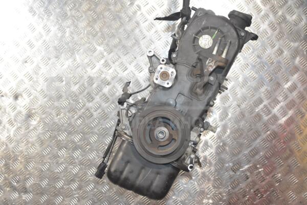 Двигатель Kia Picanto 1.1 12V 2004-2011 G4HG 256421 - 1