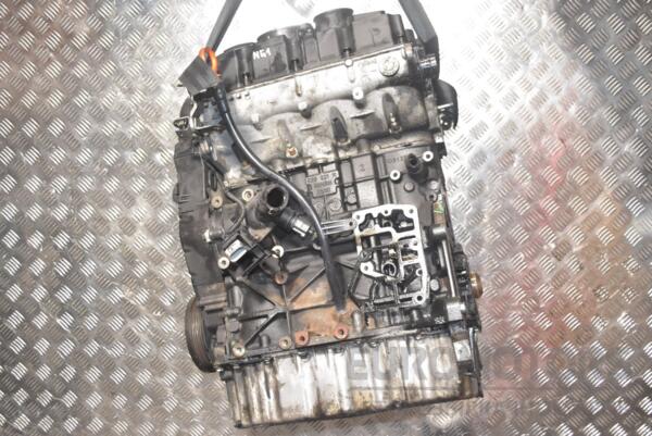 Двигун Skoda Superb 2.0tdi 8V 2008-2015 BMP 256427 - 2