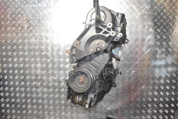 Двигатель VW Sharan 2.0tdi 1995-2010 BRT 256433 euromotors.com.ua