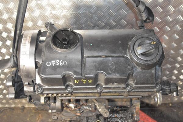Двигун (дефект) VW Sharan 2.0tdi 1995-2010 BRT 256433 - 5