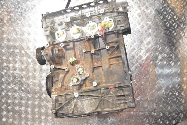 Двигатель Renault Trafic 2.0dCi 2001-2014 M9R E 780 256439 - 2