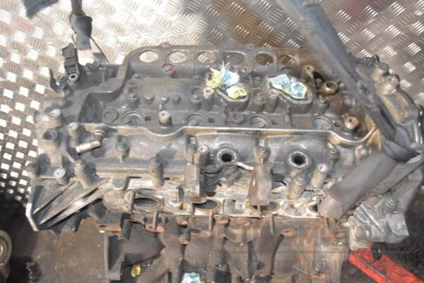 Двигатель Renault Trafic 2.0dCi 2001-2014 M9R E 780 256439 - 5