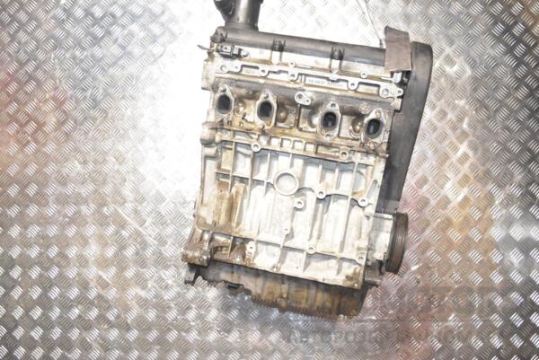 Двигун VW Golf 1.6 8V (VI) 2008-2013 CHG 256452 - 4