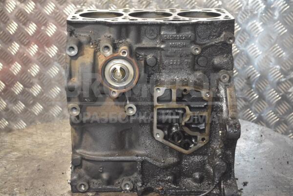 Блок двигателя VW Polo 1.4tdi 1999-2001 045103021K 256458 - 1