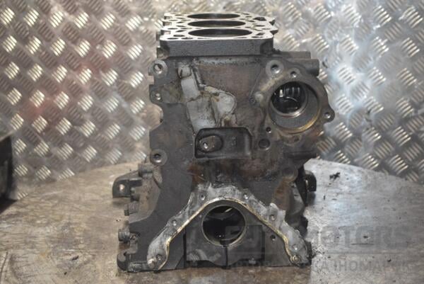 Блок двигателя Audi A2 1.4tdi 1999-2005 045103021K 256458 - 2
