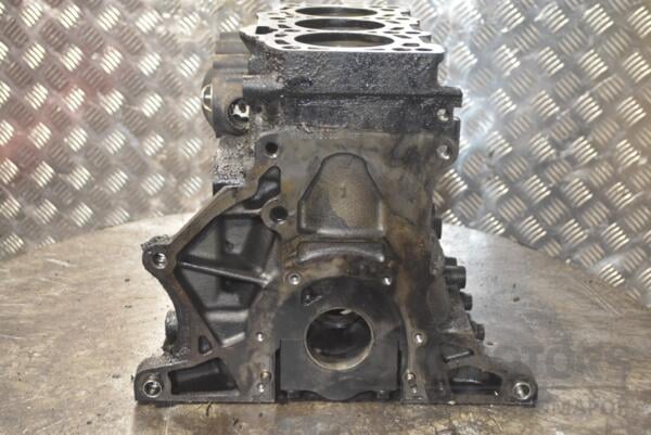 Блок двигателя Audi A2 1.4tdi 1999-2005 045103021K 256458 - 4
