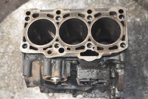 Блок двигателя Audi A2 1.4tdi 1999-2005 045103021K 256458 - 5