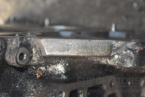 Блок двигателя Audi A2 1.4tdi 1999-2005 045103021K 256458 - 6