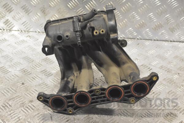 Колектор впускний пластик Citroen C3 1.4 8V 2002-2009 9631980380 256464 - 2