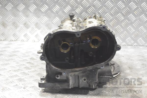 Головка блоку ліва Mercedes CLS-class 3.5 32V (W219) 2004-2010 R2720162201 256471 - 2