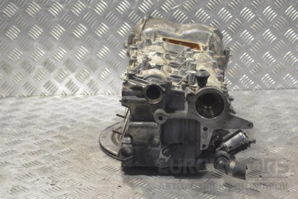 Головка блоку ліва Mercedes CLS-class 3.5 32V (W219) 2004-2010 R2720162201 256471 - 4