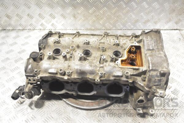 Головка блоку ліва Mercedes CLS-class 3.5 32V (W219) 2004-2010 R2720162201 256471 - 5