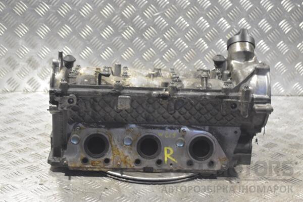Головка блока правая Mercedes CLS-class 3.5 32V (W219) 2004-2010 R2720162301 256477 - 3