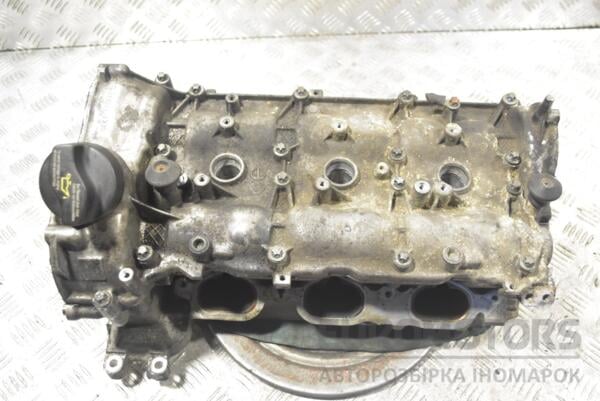 Головка блока правая Mercedes CLS-class 3.5 32V (W219) 2004-2010 R2720162301 256477 - 5