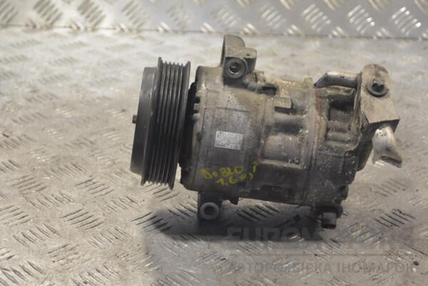 Компресор кондиціонера Fiat Doblo 1.6MJet 2010 55701201 256490 - 2