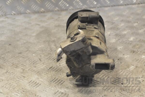 Компресор кондиціонера Fiat Doblo 1.6MJet 2010 55701201 256490 - 3