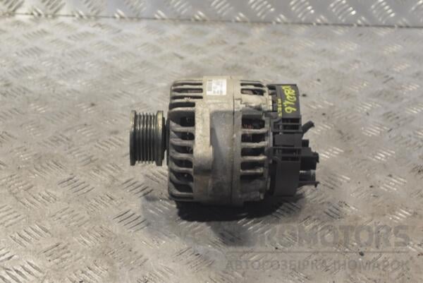 Генератор Fiat Doblo 1.6MJet 2010 51764265 256493 - 2