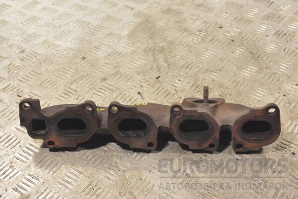 Коллектор выпускной Fiat Doblo 1.6MJet 2010 55217375 256519 - 2