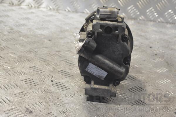 Компрессор кондиционера Toyota Yaris 1.4 D-4D 1999-2005 4472206534 256521 - 3