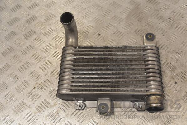 Радиатор интеркулера Toyota Yaris 1.4 D-4D 1999-2005 33010359 256527 - 2