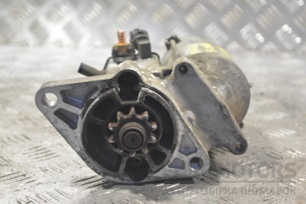Стартер Toyota Yaris 1.4 D-4D 1999-2005 2810033050 256529 - 2