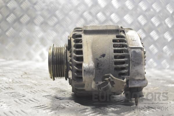 Генератор Toyota Corolla 1.4 D-4D (E12) 2001-2006 2706033040 256531 - 2