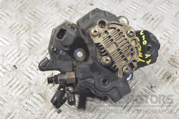 Топливный насос высокого давления (ТНВД) Toyota Yaris 1.4 D-4D 1999-2005 0445010112 256534 - 2