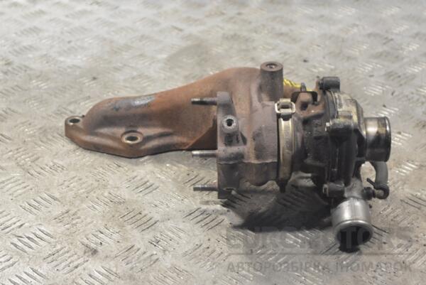 Турбіна Toyota Corolla 1.4 D-4D (E12) 2001-2006 1720133010 256536 - 2