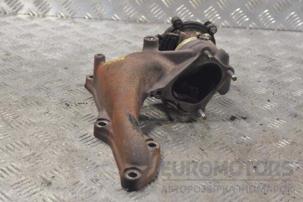 Турбіна Toyota Corolla 1.4 D-4D (E12) 2001-2006 1720133010 256536 - 3