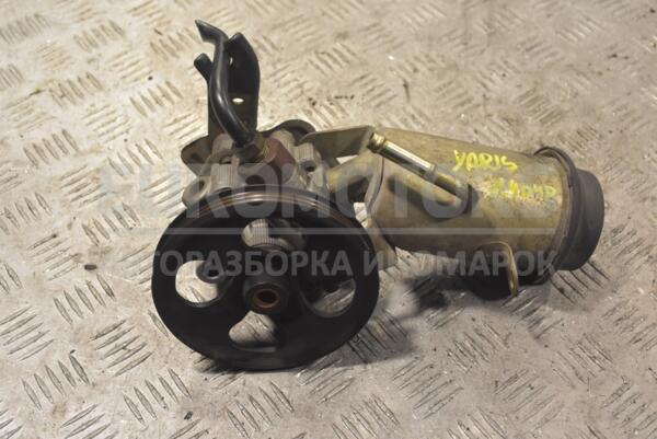 Насос гідропідсилювача керма (ГУР) Toyota Yaris 1.4 D-4D 1999-2005 256541 euromotors.com.ua