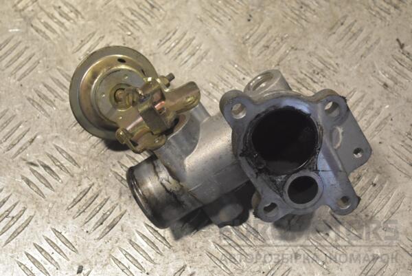 Дросельна заслінка вакуумна Toyota Yaris 1.4 D-4D 1999-2005 256543 - 2