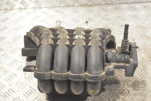 Коллектор впускной пластик Mitsubishi Colt 1.3 16V (Z3) 2004-2012 MR143823 256563 - 2
