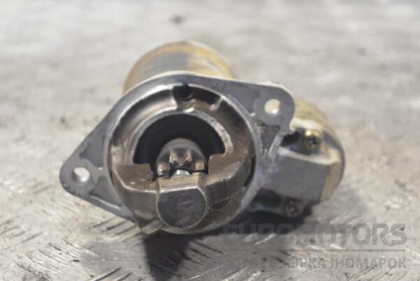 Стартер Mitsubishi Colt 1.3 16V (Z3) 2004-2012 MR994922 256565 - 2