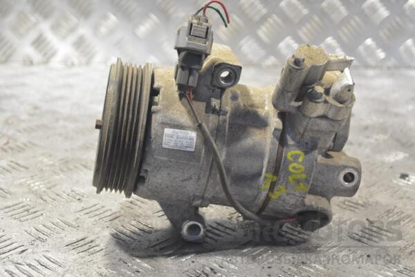 Компресор кондиціонера Mitsubishi Colt 1.3 16V (Z3) 2004-2012 4472209685 256567 - 2