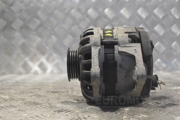 Генератор Hyundai i10 1.1 12V 2007-2013 3730002850 256592 - 2